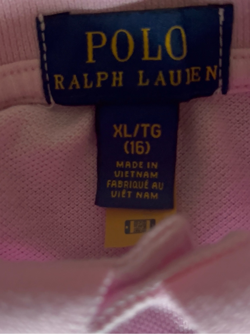 Polo Ralph Lauren Cotton Polo Dress - Picture 6 of 8